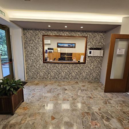 La Casa Di Nazareth Hotel โรม ภายนอก รูปภาพ