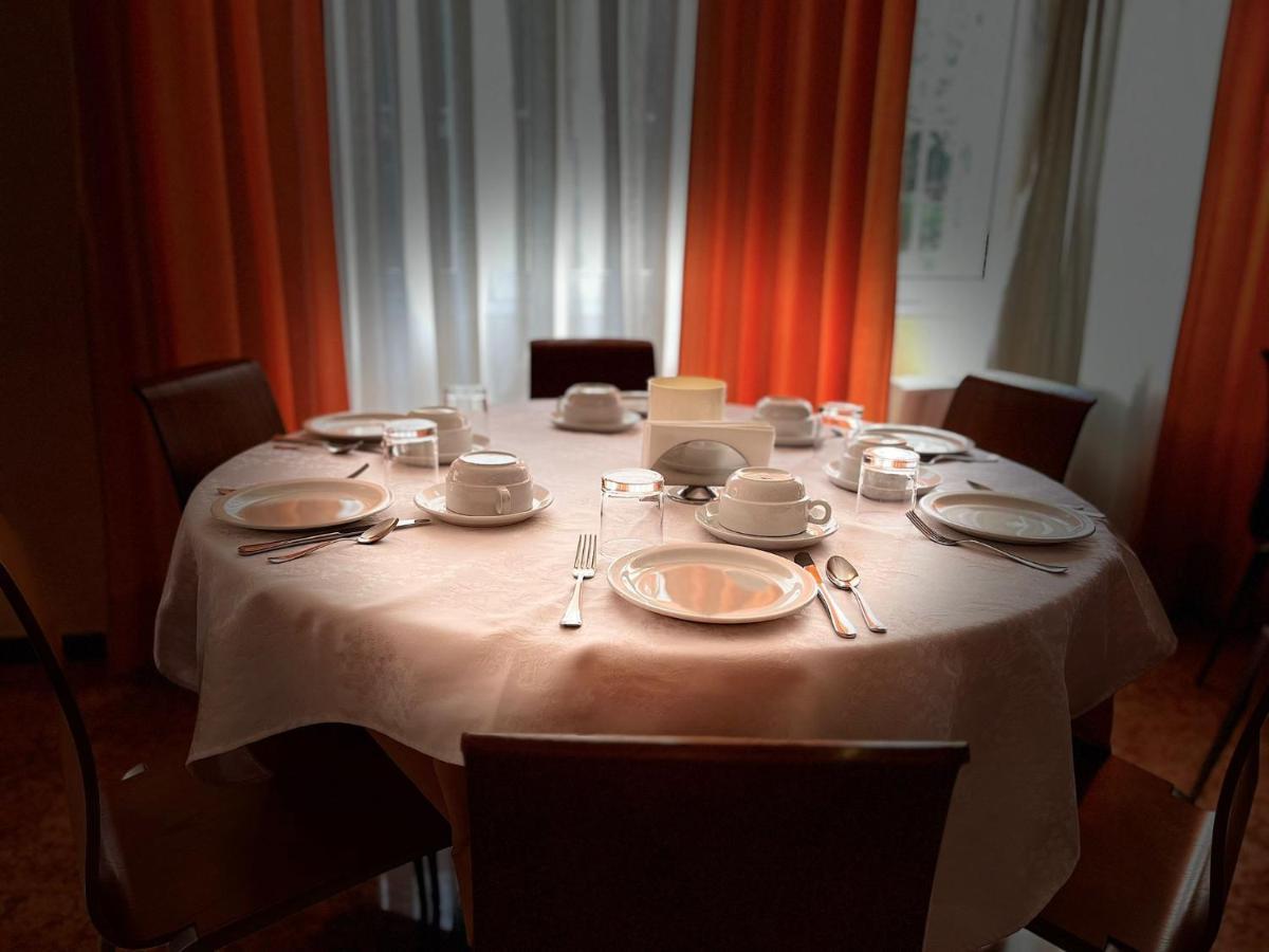 La Casa Di Nazareth Hotel โรม ภายนอก รูปภาพ