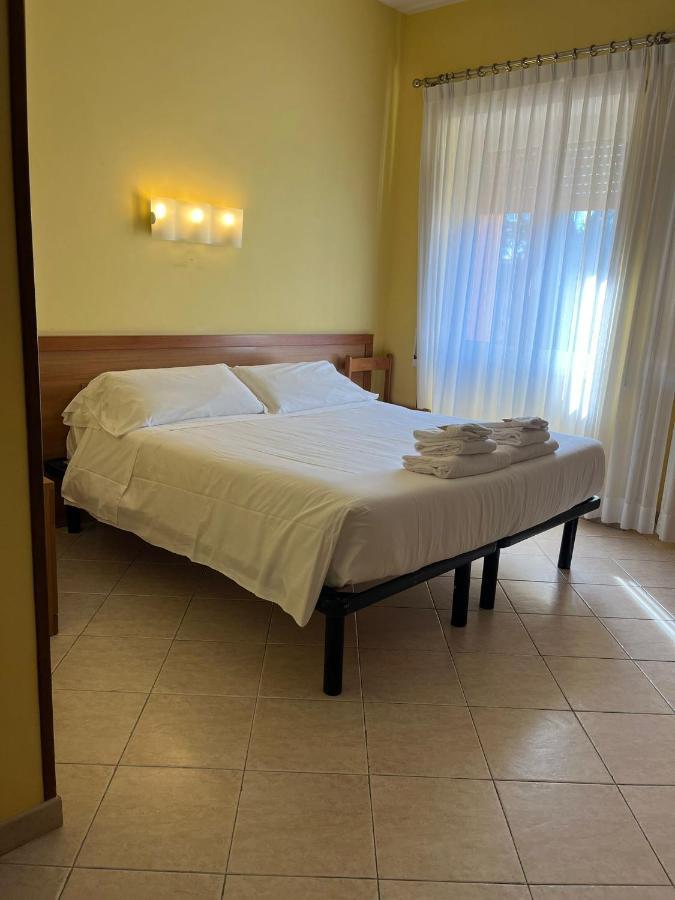La Casa Di Nazareth Hotel โรม ภายนอก รูปภาพ